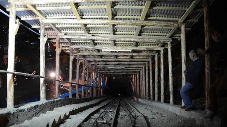 Karamandaki maden kazasında son gelişmeler