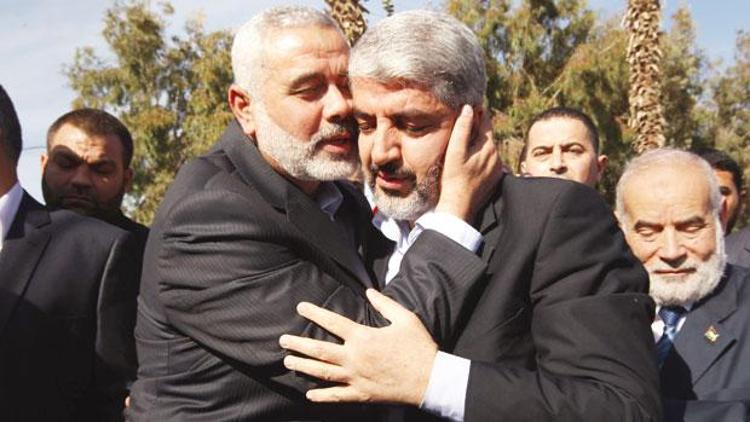 Mısır’da Hamas’a ‘terörist’ kararı