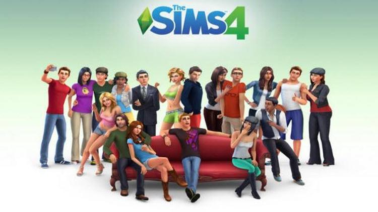 The Sims 4, 48 saat boyunca ücretsiz