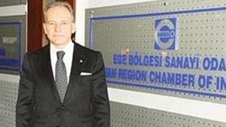 EBSO bölgenin yüzakı