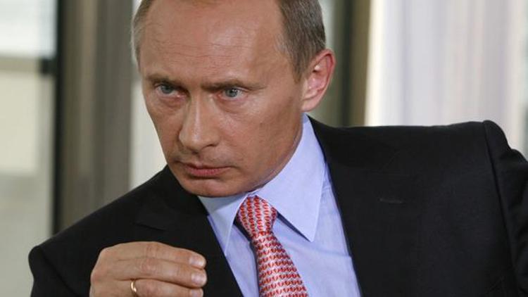 Putin, Kırımın ilhakından pişman değil