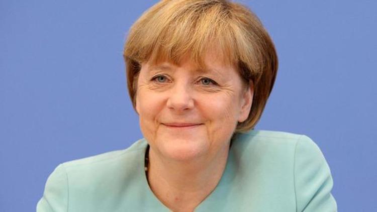 Merkel Barış Nobeline aday