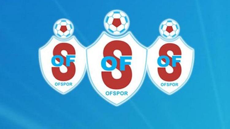 Ofspor, Ankaraya galibiyet için gidecek