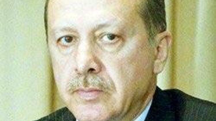 Erdoğan hastaneye gitti