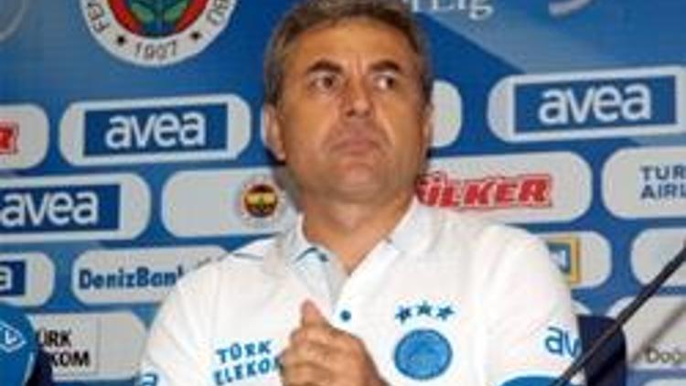 Aykut Kocaman, Avrupada 18. sınavında