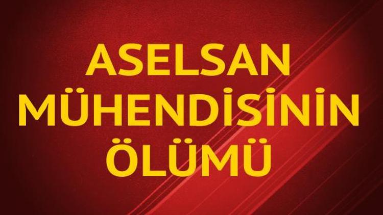 ASELSAN mühendisinin ölümünü Adli Tıp Genel Kurulu da çözemedi