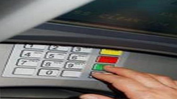 Başka bankaların ATMsini kullanmadan önce iki kere düşünün