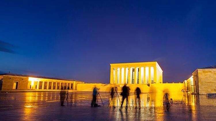 Fotoğraf olimpiyatları Ankara’dan başlayacak