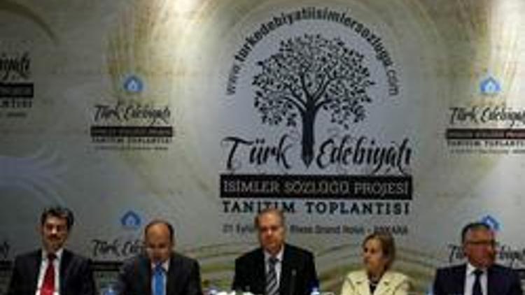 Türk edebiyatının Wikipediası tanıtıldı