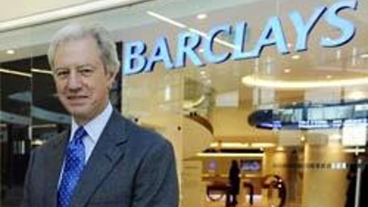 Barclays Yönetim Kurulu Başkanı Agiustan istifa