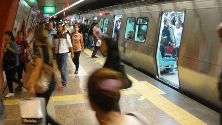 1 Mayısta metro seferleri yapılacak mı