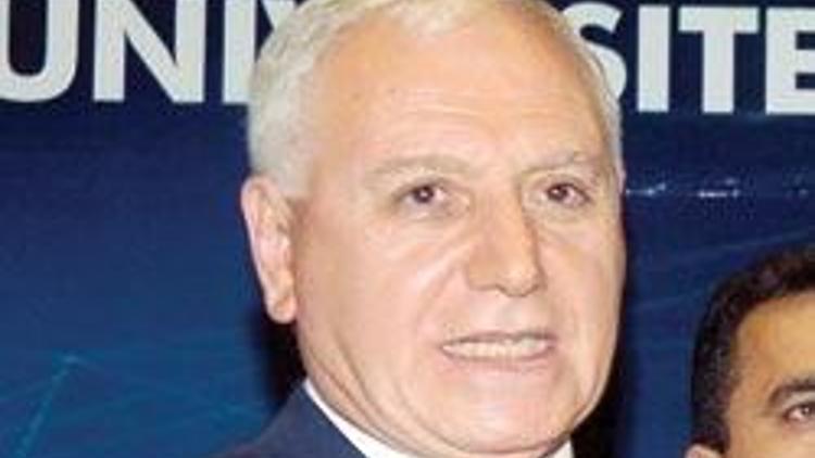 Haberal: Ben hayvan değilim