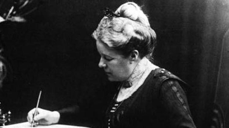 Selma Lagerlöf kimdir Selma Lagerlöfün hayatı hakkında bilgiler