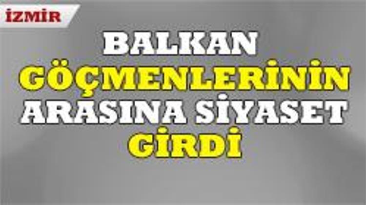 BALKAN KRİZİ