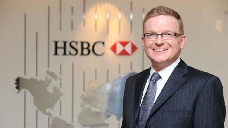 HSBC Türkiyenin üst yönetiminde değişiklik