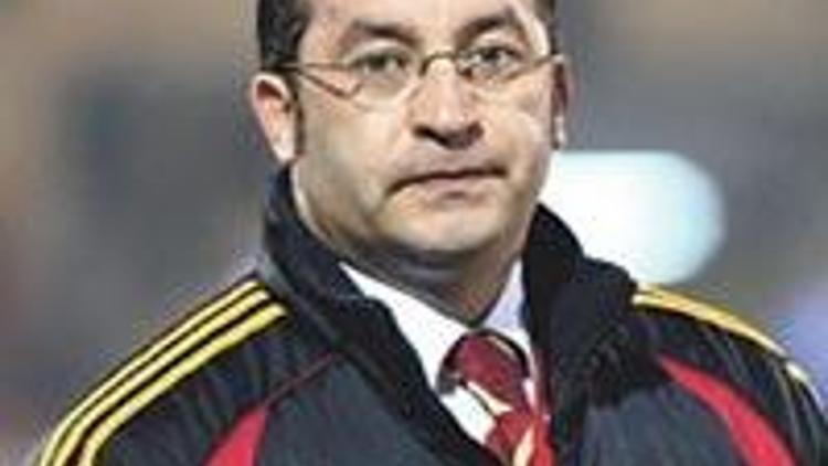 Mustafa Turgun Sivassporda