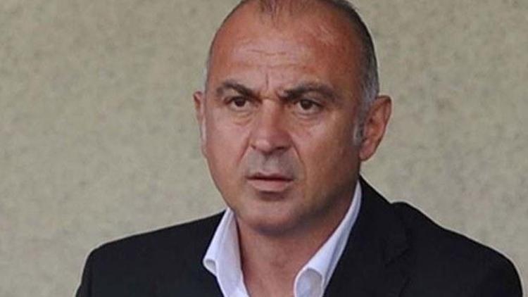 Sebahattin Çakıroğlu: Trabzonsporun asıl düşmanı Galatasaraydır