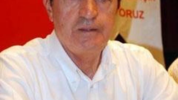 Pamukoğlu: Dersimin emrini Atatürk verdi