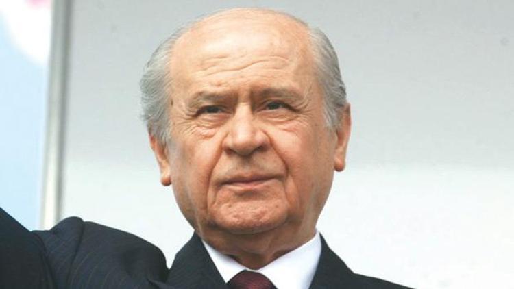 MHP Genel Başkanı Bahçeli: AKP’yi not ediyorum