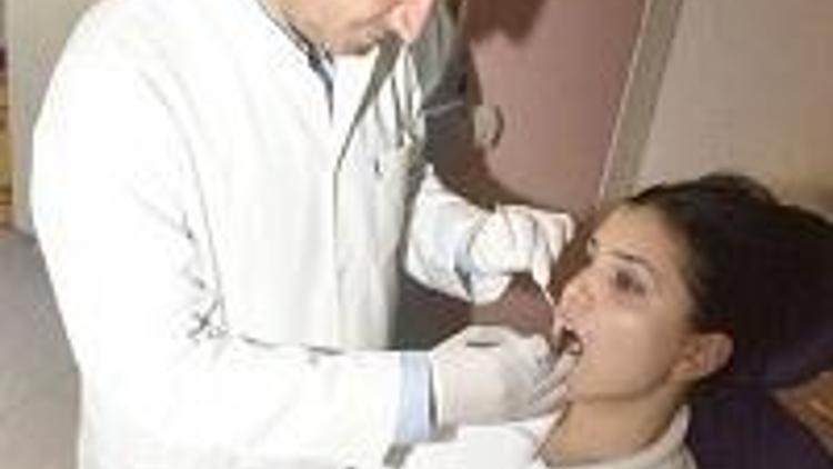 21. Expodental Sempozyumu başlıyor