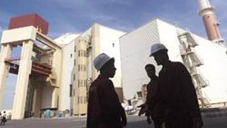 İran’dan ikinci nükleer santral