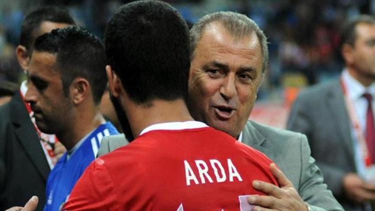 Terim: Arda Turanı geri getirtebiliriz