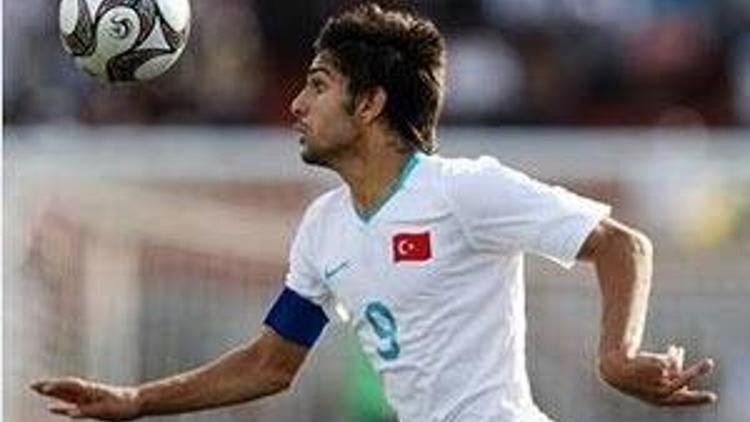 U17 kadrosu açıklandı