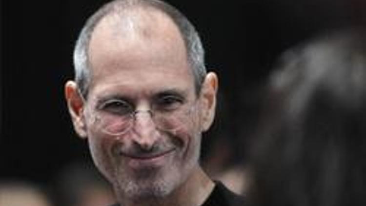 Steve Jobs yakında sinemalarda
