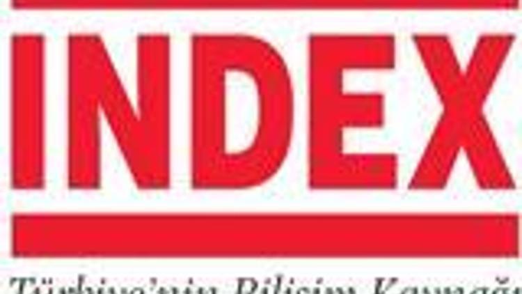 Index, büyümeye devam ediyor