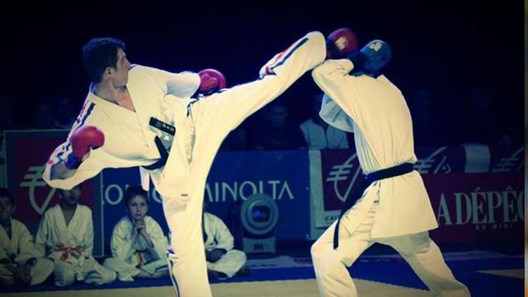 Dünya karate şampiyonası başlıyor