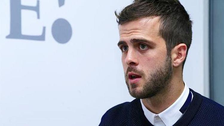 Miralem Pjanicten Salih Uçana övgü