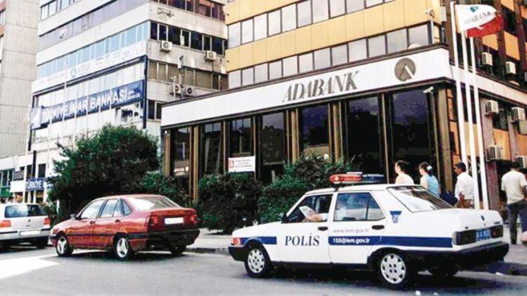 Adabank’ın 7’nci kez satışa çıkarıldı