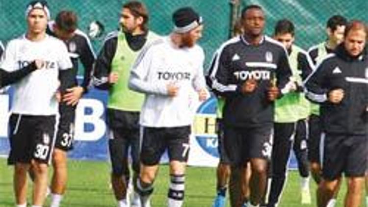 Kartal’da Atiba yoksa Necip Uysal var