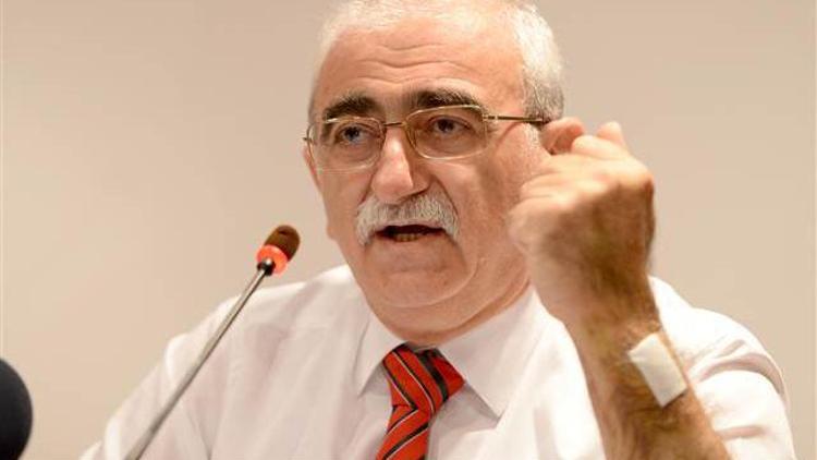 Prof. Dr. Bingür Sönmez: Kurşun saatime çarptı ve kurtardı