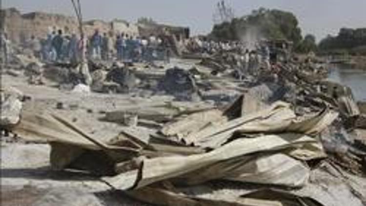 Nijeryada Katolik kiliselerine bombalı saldırı