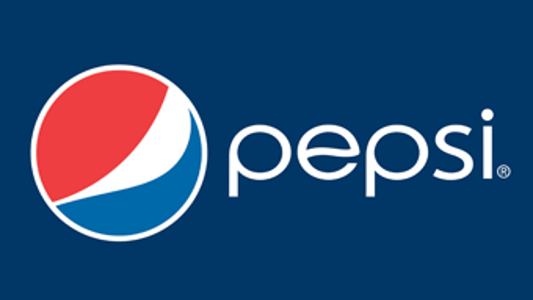 Pepsinin logosu değişti