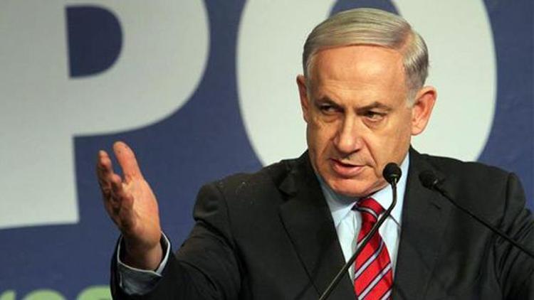 Netanyahu: Hamasın terör listesinden çıkartılması hatadır