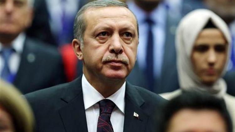 Erdoğan 2.6 milyon seçmen için Avrupa turuna çıkacak
