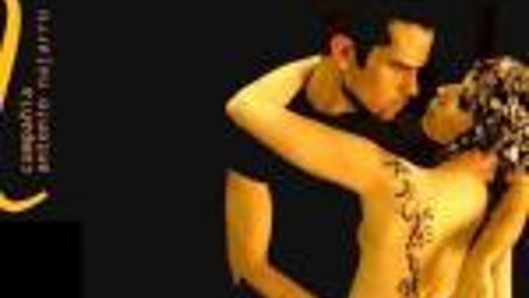 20 HAZİRAN: Flamenco Oriental