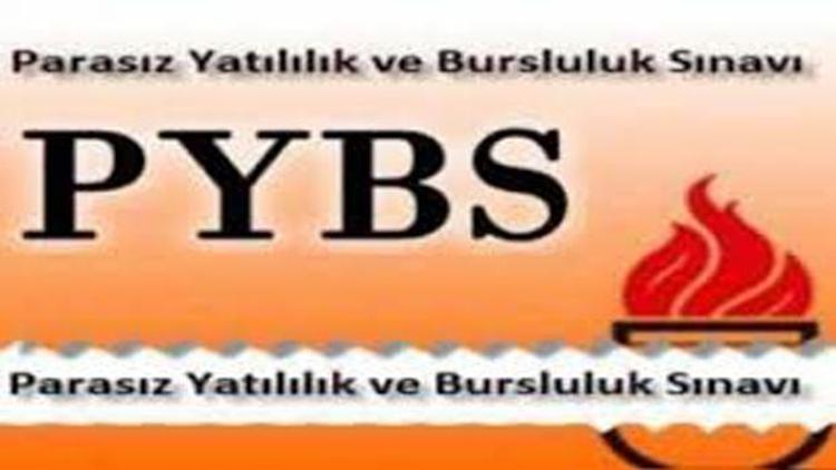 PYBS 2014 Sınav Sonuçları Açıklandı - 2014 MEB PYBS Burs Kontenjanları