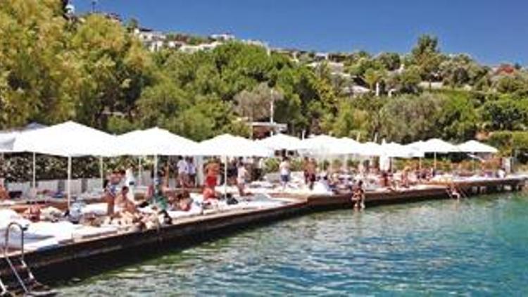 Bu yazın en iyi 10 beach clubı