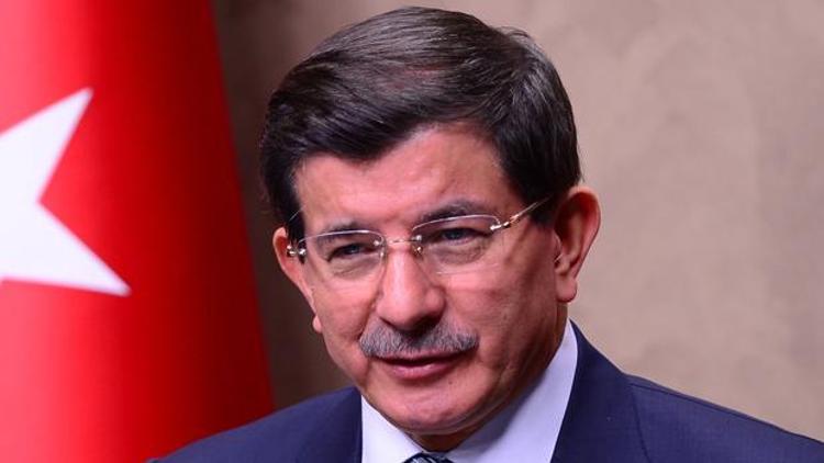 Başbakan Davutoğlundan Brüksel ziyareti öncesi önemli açıklamalar