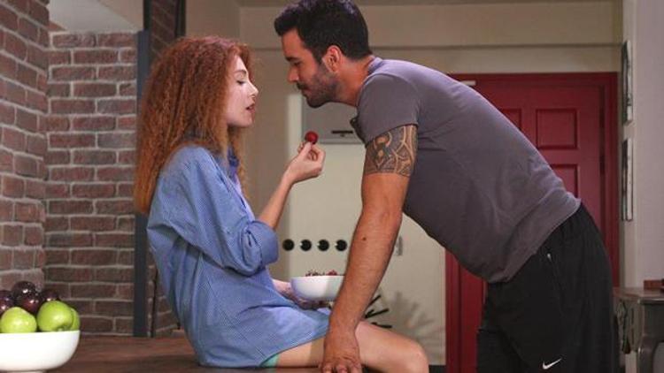 Kiralık Aşk izle Ömer Defne hakkında gerçekleri öğreniyor