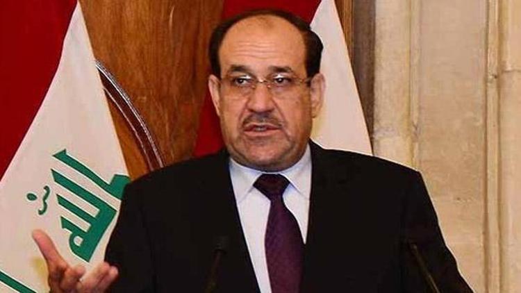 Maliki faturayı Kürt komutana çıkardı