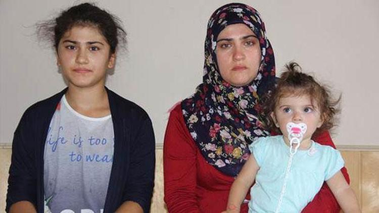 PKK mensuplarının kaçırdığı polis memurunun ailesinin endişeli bekleyişi sürüyor