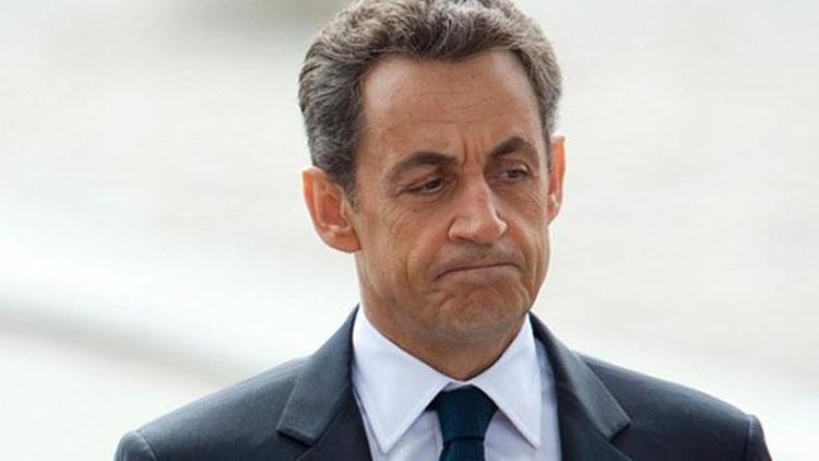 Sarkozy sessizliğini bozdu