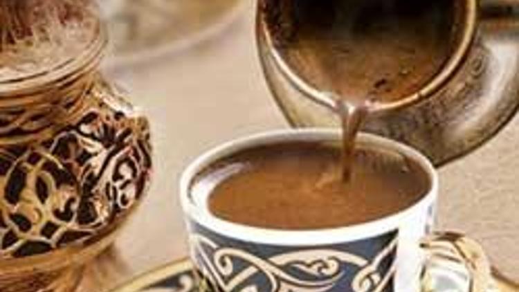 Alman kahve devi Türk kahvesi üretti
