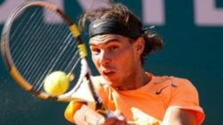 Nadal fire vermedi