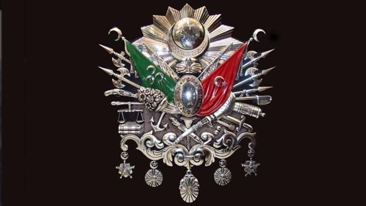 Osmanlı armasında saklanan 30 gizemin sırrı ve sembollerin anlamları