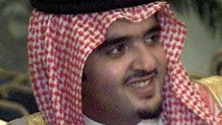 Suudi Prens 500 bin eurosu çalındı, vakti yok diye şikayetçi olmadı